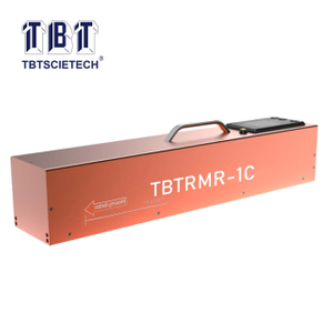 Retroreflectometer untuk tanda jalan