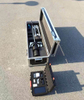 LWD Deflectometer Berat Ringan