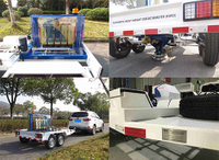 Deflektometer Berat Berat TBT