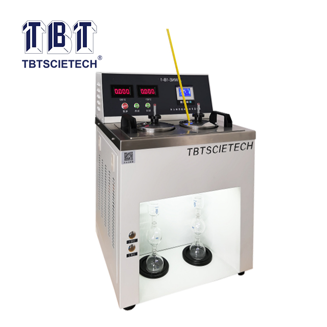 VISCOMETER ENGLER