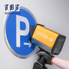 Retroreflectometer multi-sudut untuk rambu lalu lintas