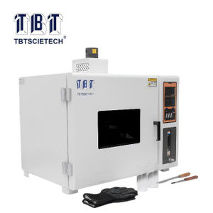 Jenis baru aspal rolling oven film tipis