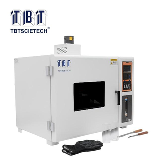 Jenis baru aspal rolling oven film tipis