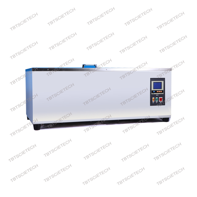 Mandi air termostatik
