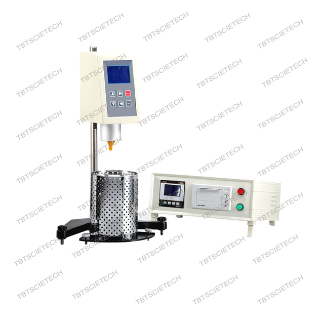 Viskometer Rotasi Brookfield 