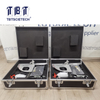 Pendulum skid resistance tester