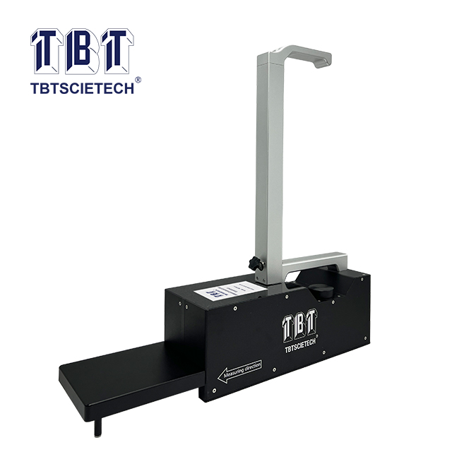 Retroreflectometer untuk tanda jalan