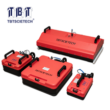 Radar Penetrasi Tanah (GPR)