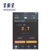 Retroreflectometer untuk stud road