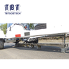 Deflectometer Berat Berat (HWD) 