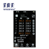 Retroreflectometer untuk tanda jalan