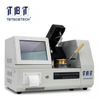 Cleveland Open Open Flash Point Tester sepenuhnya otomatis