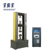 Servo Control Mesin Pengujian Universal Elektronik Dua kolom