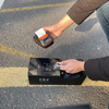 Retroreflectometer TBTRMR-2J Presisi Tinggi untuk marka jalan