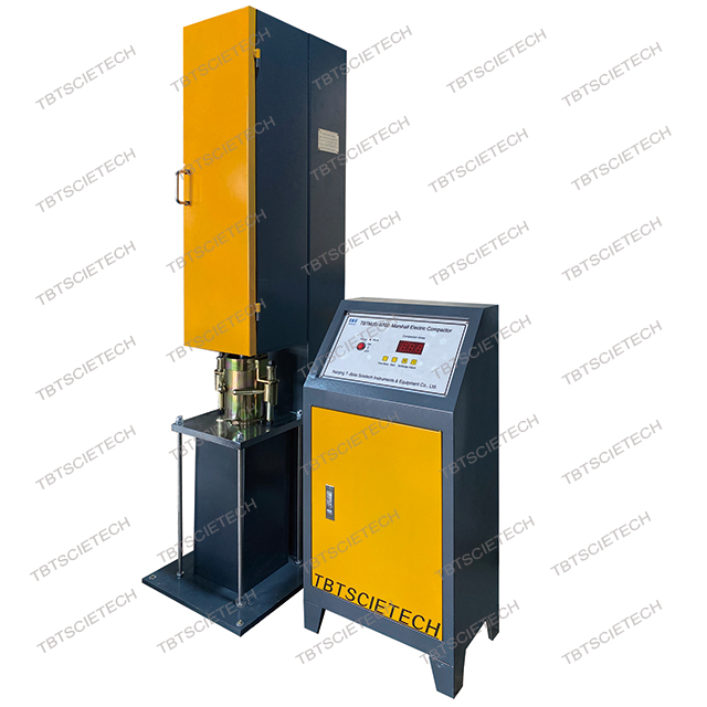 Jenis Ekonomi Pemadat Marshall Listrik