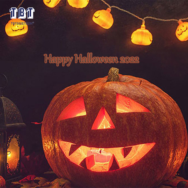 Selamat Halloween 2022 640x640