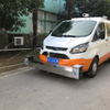 Profilometer Permukaan Jalan (RSP)