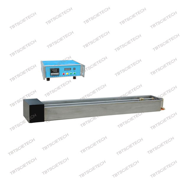 Tester Daktilitas Bitumen Display Digital