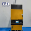 Asphalt Binder Analyzer (Metode Pengapian)