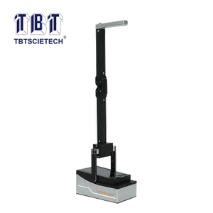Retroreflectometer untuk tanda jalan