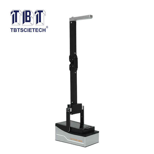 Retroreflectometer untuk tanda jalan
