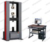 Servo Control Mesin Pengujian Universal Elektronik