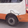 Profilometer Permukaan Jalan (RSP)