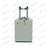 Ejector tekanan hidrolik listrik   