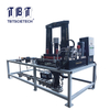 Deflectometer Weight Falling (FWD) --- Kendaraan Dipasang
