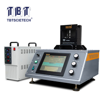 Rheometer balok lentur aspal 