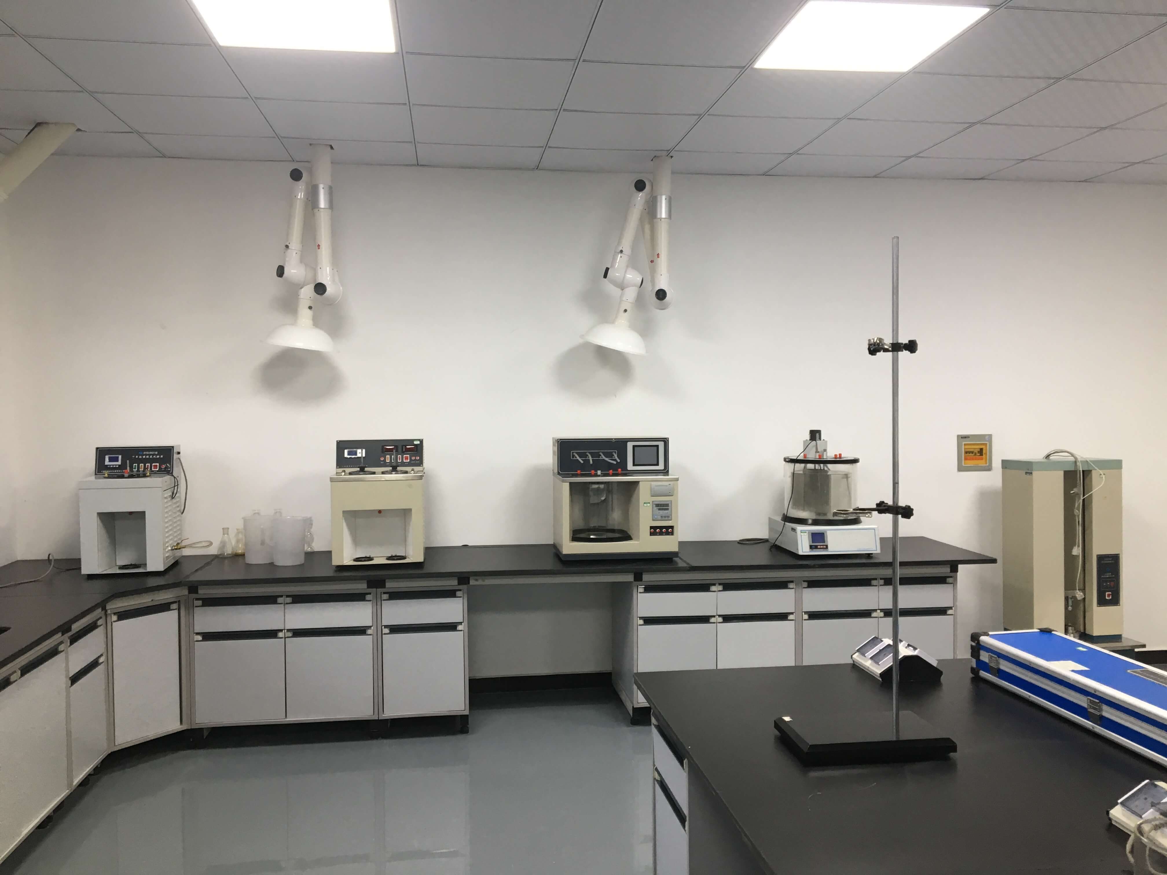 SOLUSI LAB SELURUH 