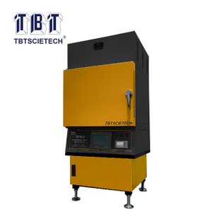 Asphalt Binder Analyzer (Metode Pengapian)