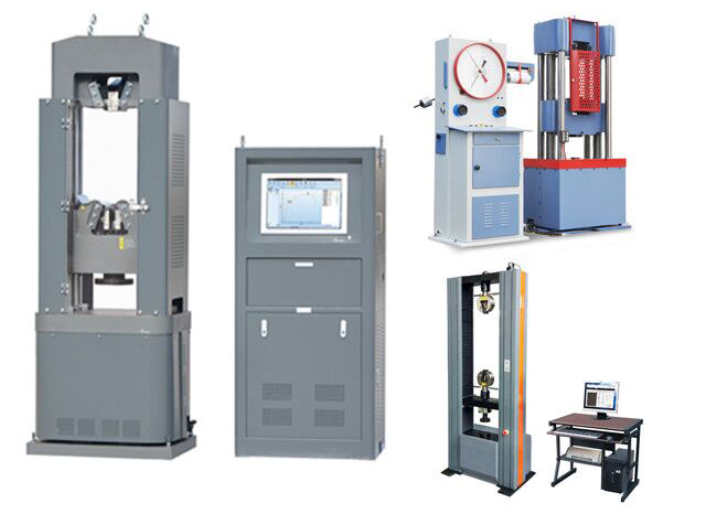 Mesin Uji Universal