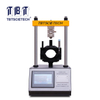 Marshall Stability Tester dengan tampilan layar sentuh