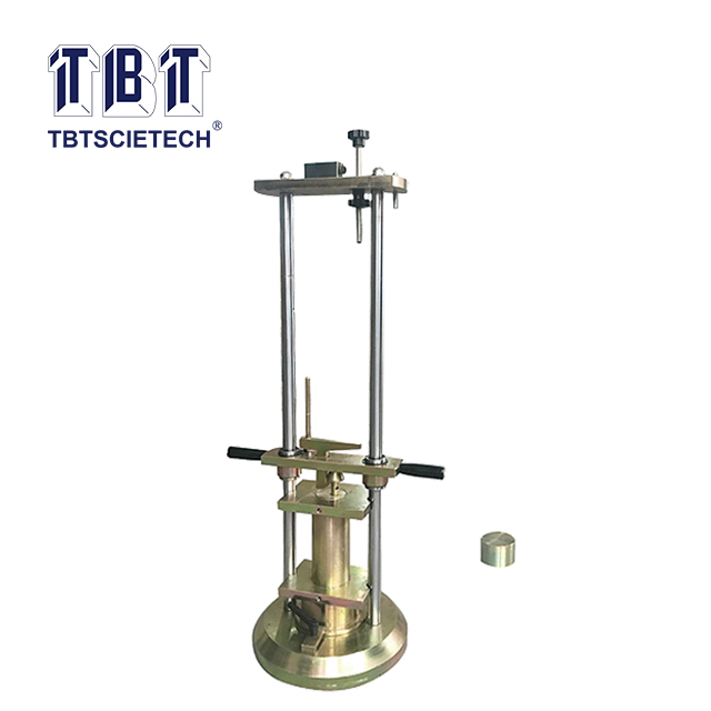 Penguji dampak agregat