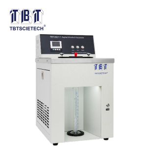 Viskometer standar aspal