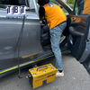 Mobile Retroreflectometer untuk Penandaan Jalan (Dipasang Kendaraan)