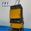Asphalt Binder Analyzer (Metode Pengapian)