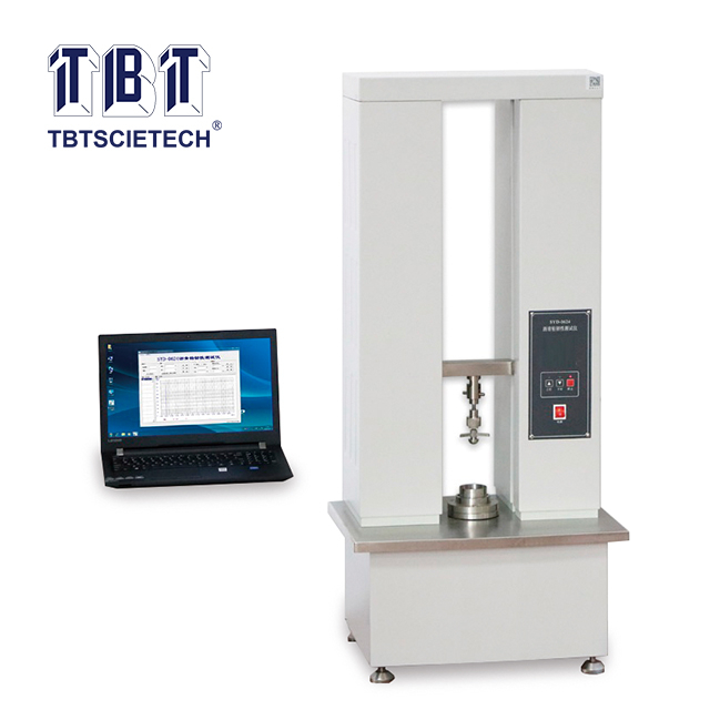 Tester Tenacity Asphalt