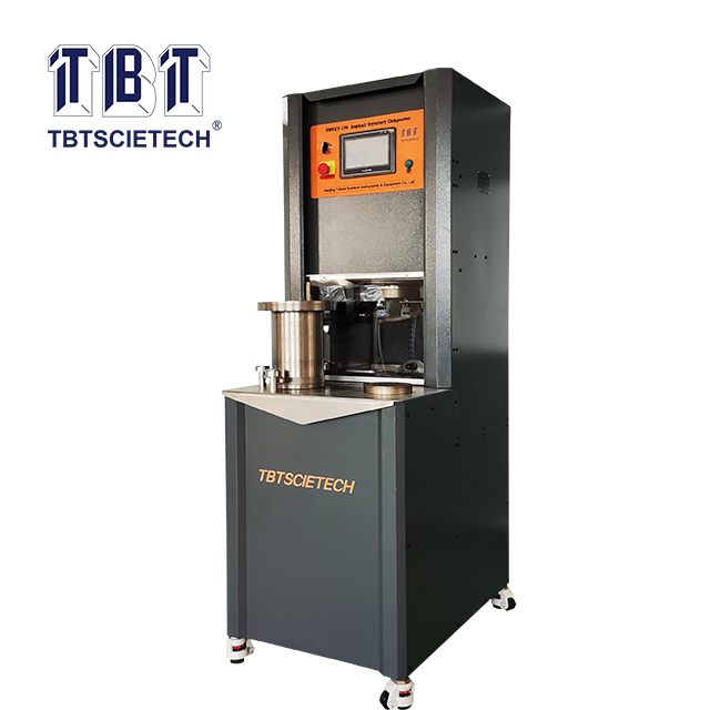 Pemadat gyratory asphalt