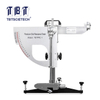Pendulum skid resistance tester