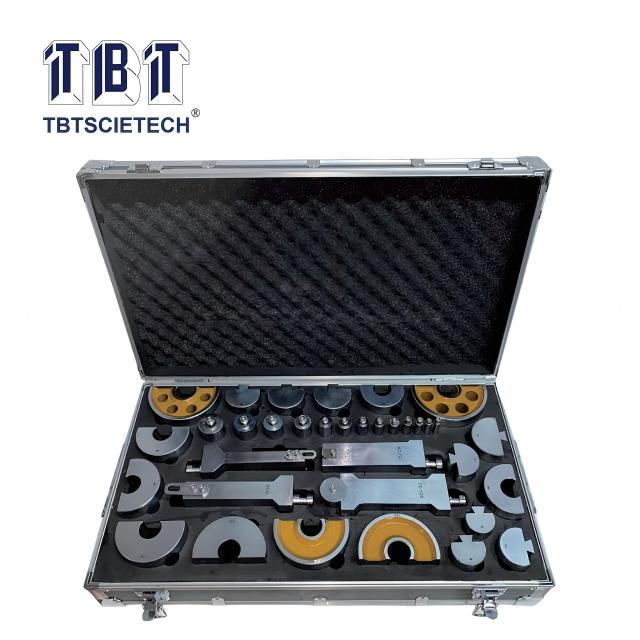 Set Punch Bending Dingin