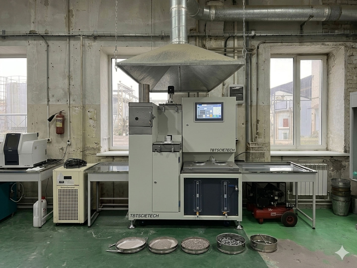 SOLUSI LAB SELURUH 