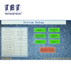 Asphalt Binder Analyzer (Metode Pengapian)