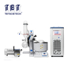 Asphalt Rotary Evaporator (Pengangkatan Listrik)