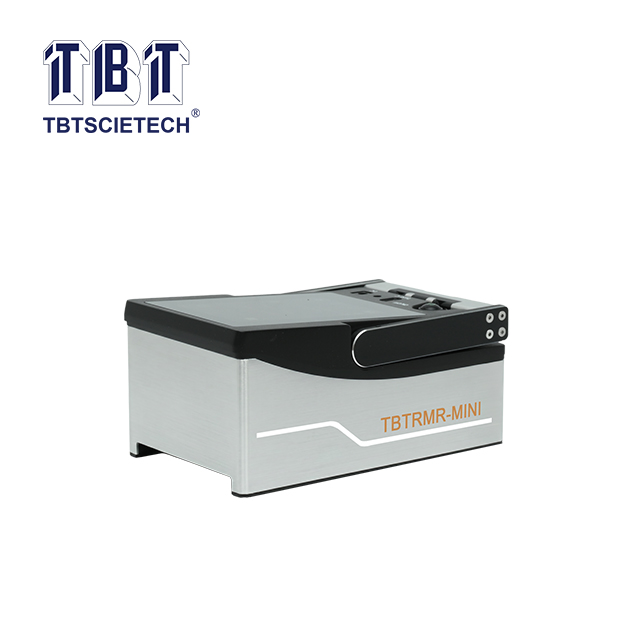 Retroreflectometer untuk tanda jalan